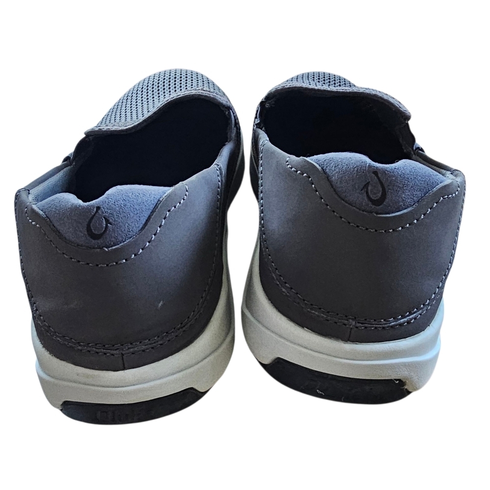 OluKa Mens LaeAhi Loafers - Picture 6 of 9